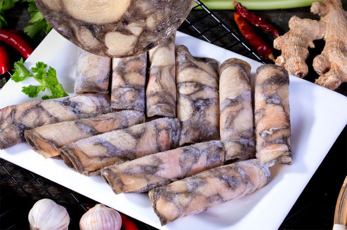 安陽鄉(xiāng)潤(rùn)食品有限公司歡迎您！